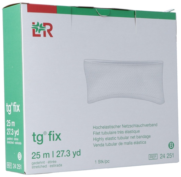 Lohmann & Rauscher tg® fix Gr. B 25 mk