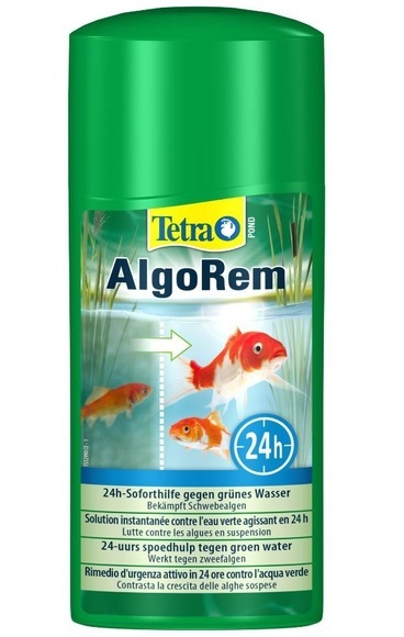 Tetra Pond AlgoRem 500ml