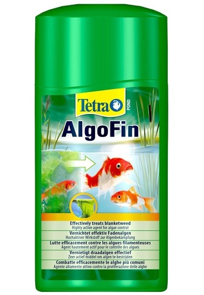 Tetra Pond AlgoFin 1l