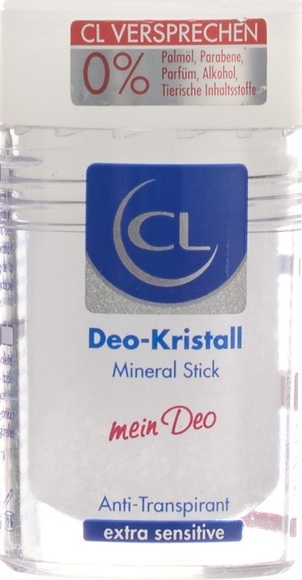 Cos Deo Kristall mini (60 g)
