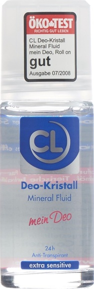Cos Deo Kristall (50 ml)