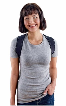 3M FUTURO Posture Haltungsgurt, one size, verstellbar (1 Stk)