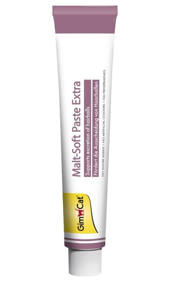 GimCat Malt Soft Extra 100g Paste