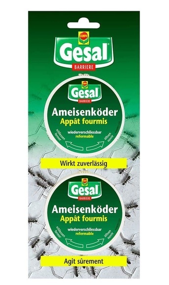 GESAL Ameisenköder