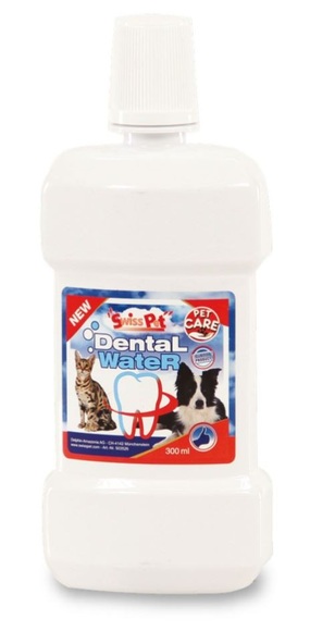 swisspet Dental Water 300ml