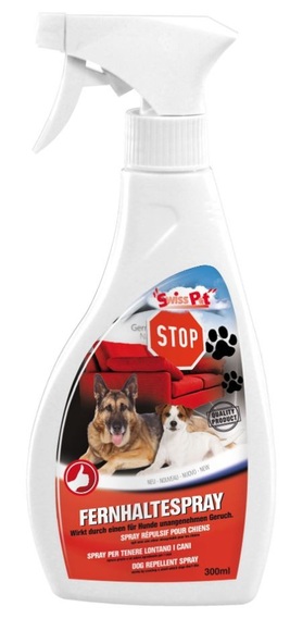 swisspet Fernhaltespray 300ml
