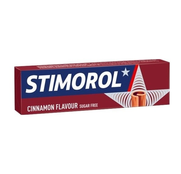 STIMOROL Cinnamon (50 Stk)