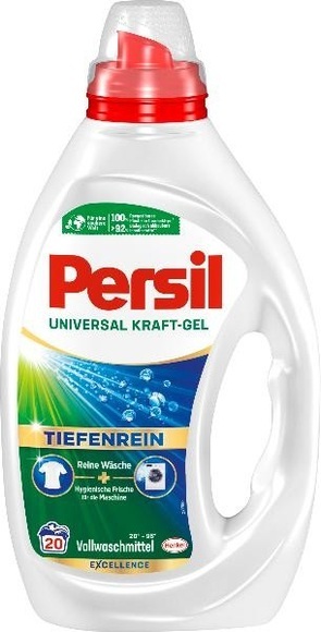 Persil Universal Kraft-Gel (900ml)