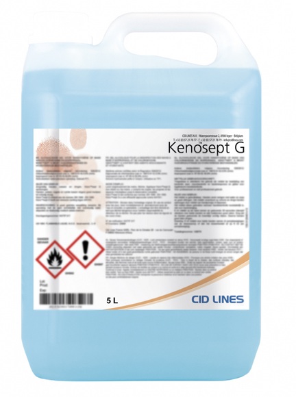 Kenosept G (5 lt)
