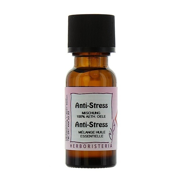 Anti-Stress - ätherisches Öl