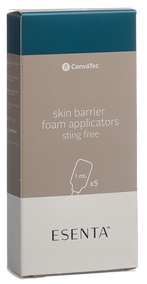 Esenta Hautschutz-Applikator steril (5 ml)