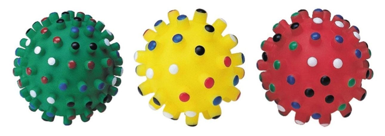Noppenball Unisex ONE SIZE