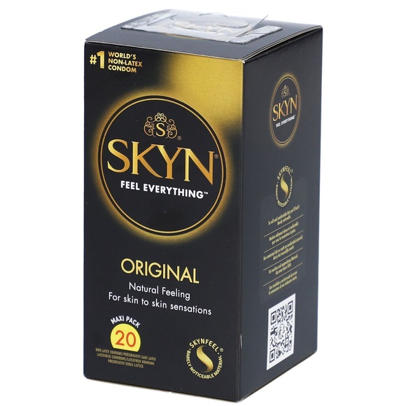 Manix Skyn Original Kondome