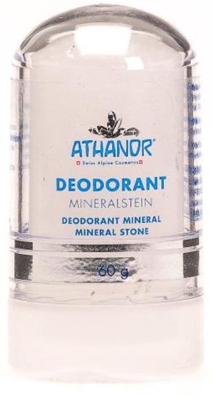 ATHANOR Alaunstein Deo (60 g)