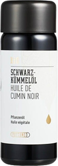 Phytomed Schwarzkümmelöl bio (100 ml)