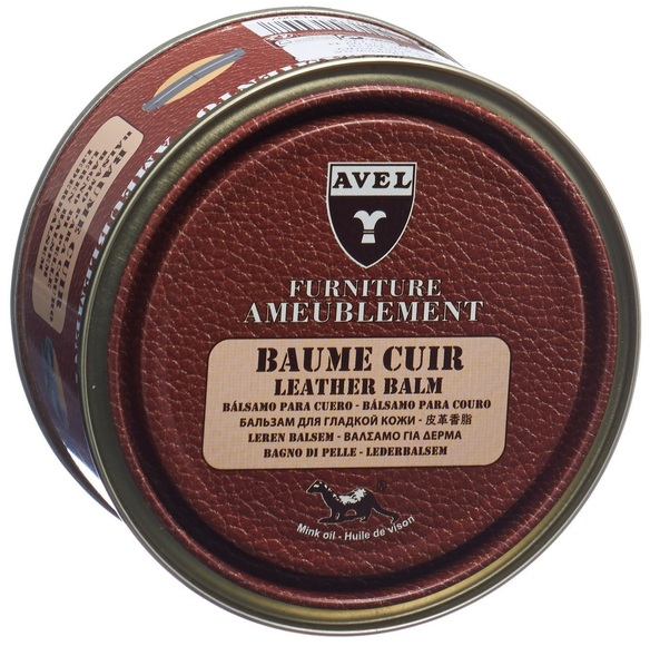 AVEL Leder Pflegebalsam (300ml)