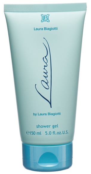 Laura - Shower Gel