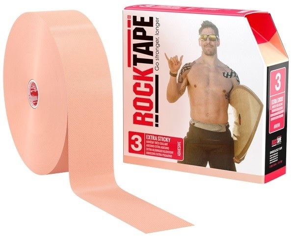 ROCKTAPE Standard Bulk Beige (1 Stk)