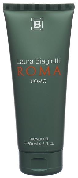 Laura Biagiotti Duschgel 200ml