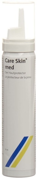 Care Skin med Hautschutz Schaum (75 ml)