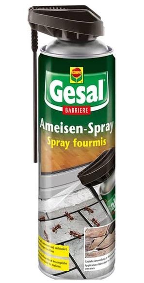 GESAL BARRIERE Ameisen-Spray