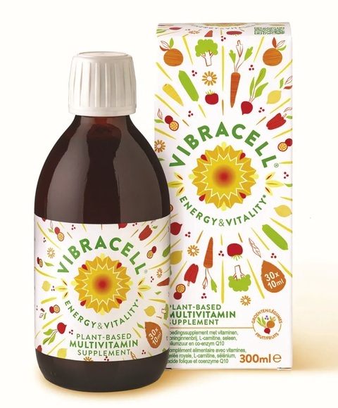 Martera Vibracell Liquid (150ml)