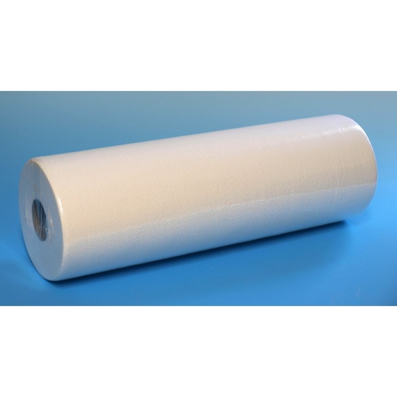 Sanitex Aerztekrepp 50cmx50m (9 Stück)