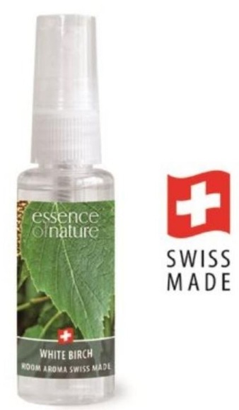 Essence of Nature Spray White Birch (40ml)