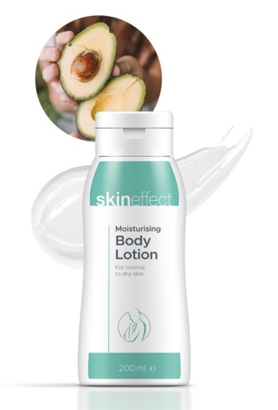 skineffect Body Lotion (200ml)