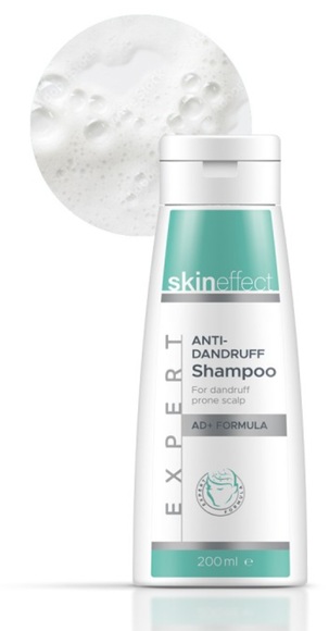 skineffect Anti-Schuppen Shampoo (200ml)