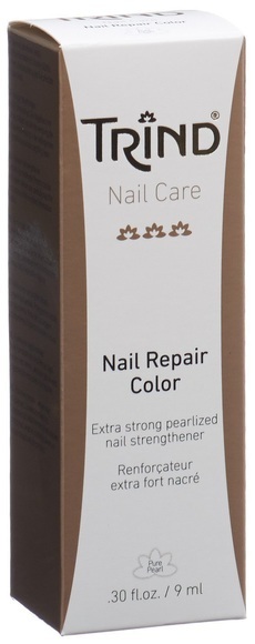 TRIND Nail Repair Nagelhärter Pure Pearl (9 ml)