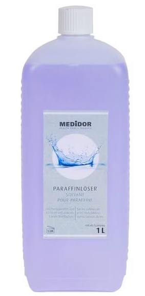MEDiDOR Paraffinlöser (1 Liter)