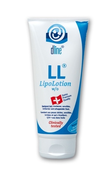 dline LL-LipoLotion (200 ml)
