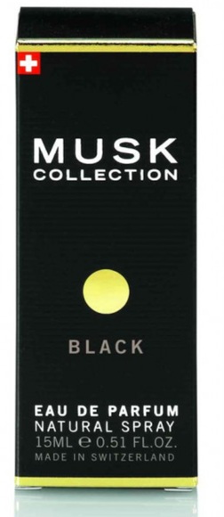 MUSK COLLECTION Perfume Nat Spray (15 ml)