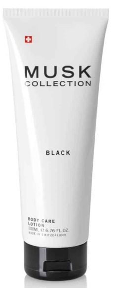 MUSK COLLECTION Body Care Lotion (200 ml)