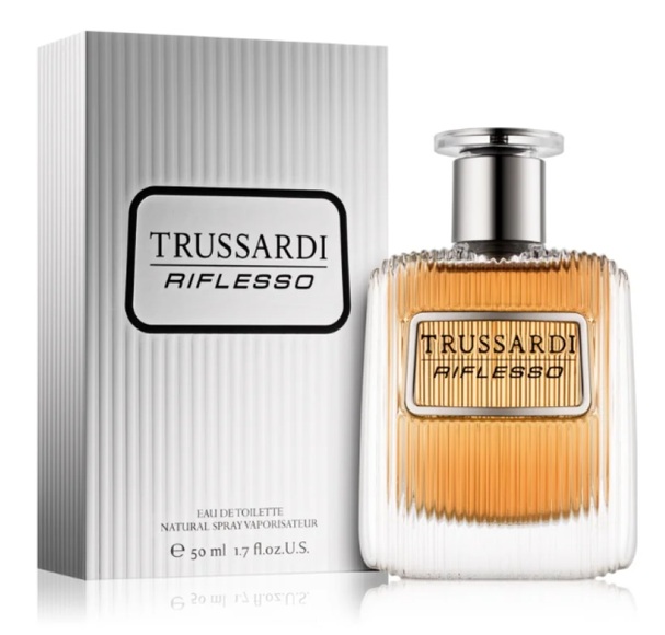 Trussardi Riflesso Eau de Toilette (EdT) 50ml