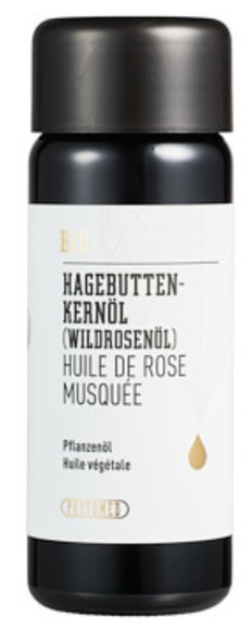 Phytomed Hagebuttenkernöl (Wildrosenöl) Bio (50 ml)