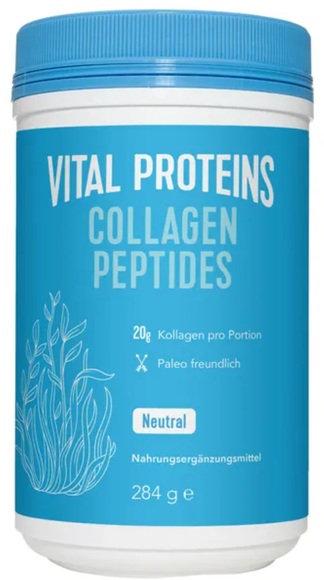 Vital Proteins Collagen Peptides