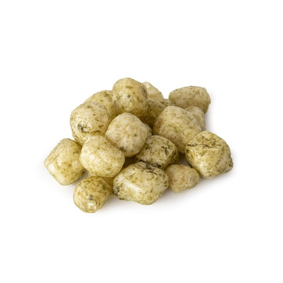 bePure Trainings Crunchies mit Grüntee für Hunde (30g)