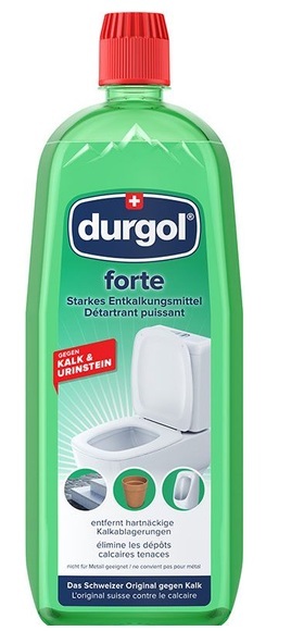 DURGOL Entkalker
