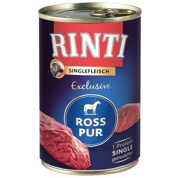 Rinti Sensible Ross PUR 800g