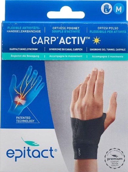 Epitact CARP'ACTIV FLEXIBEL M LINKS (1 Stück)