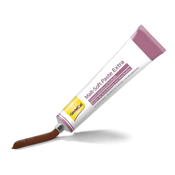 GimCat Malt-Soft Paste Extra - 50 g