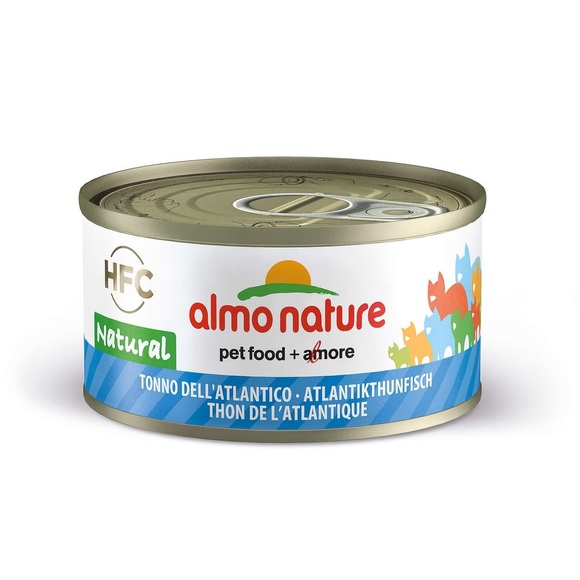 Almo Nature Legend Atlantikthunfisch 70g