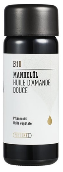 Phytomed Mandelöl bio (100 ml)