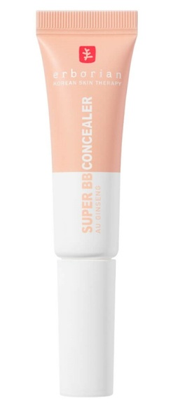 erborian KOREAN SKIN THERAPY Super BB Concealer Clair (10ml)