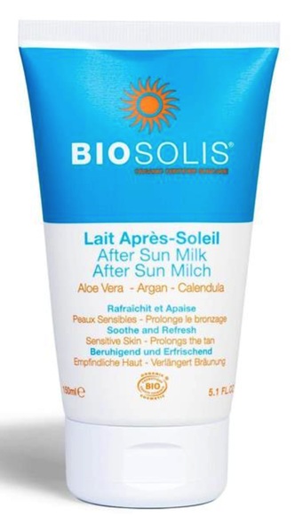 BIOVERA KG Biosolis® After Sun Milk