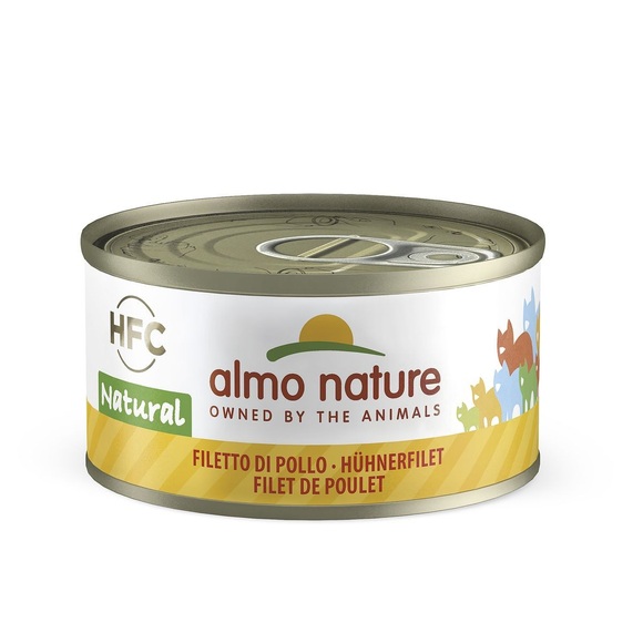 Almo Nature Legend Hühnerfilet 70g