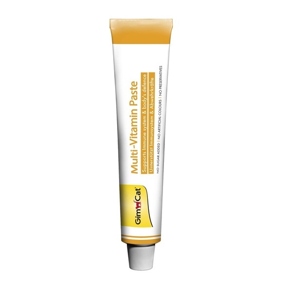 Gimpet Muli Vitamin Paste 50g TGOS