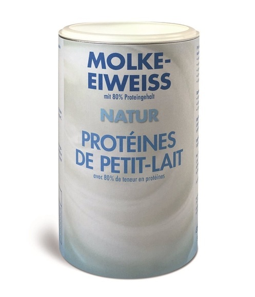 biosana Molke Eiweiss Pulver Natur (350 g)